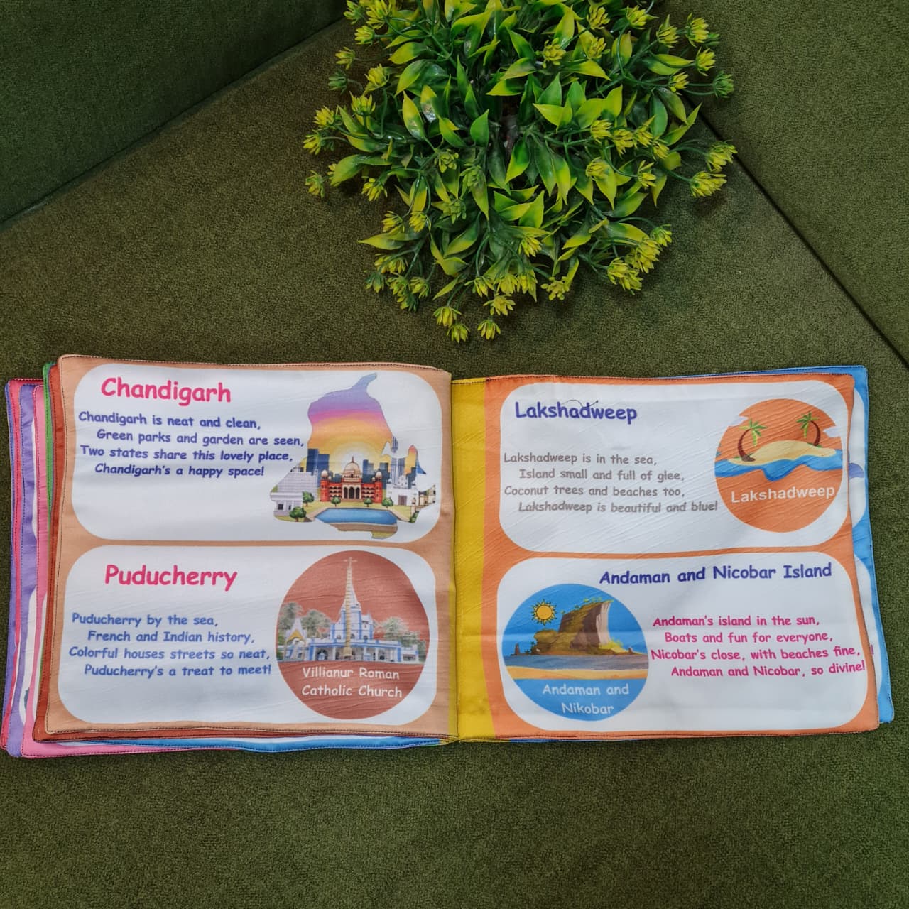 Our educational charts and activity sets are the ultimate return gift for kids, providing a valuable learning experience wrapped in a package of pure fun.